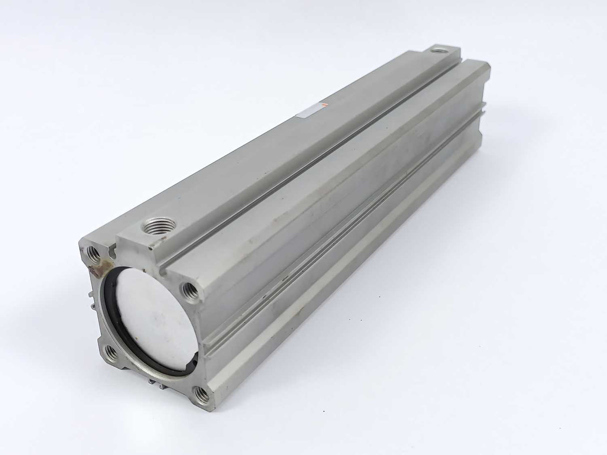 SMC ECDQ2A50-220DC Double-acting Pneumatic Cylinder