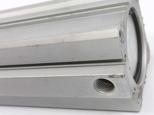SMC ECDQ2A50-220DC Double-acting Pneumatic Cylinder