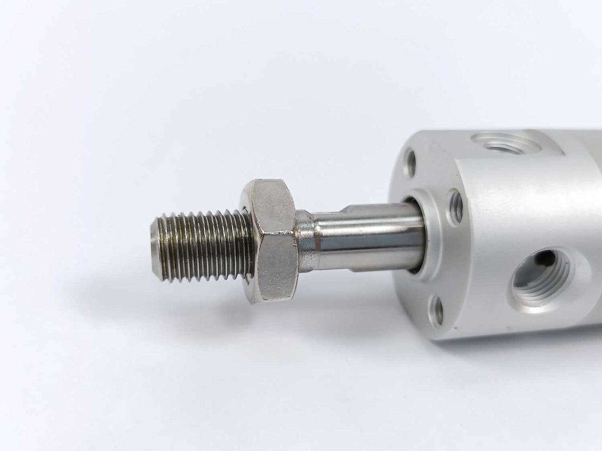 SMC CDG1BN25-175 Double Acting Air Cylinder