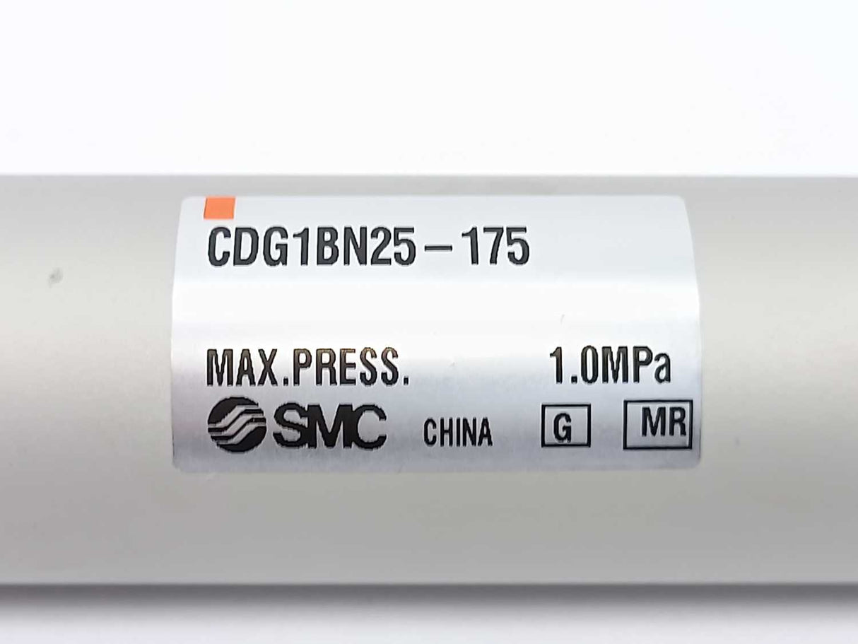 SMC CDG1BN25-175 Double Acting Air Cylinder