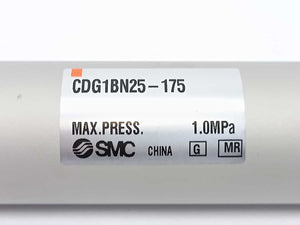 SMC CDG1BN25-175 Double Acting Air Cylinder