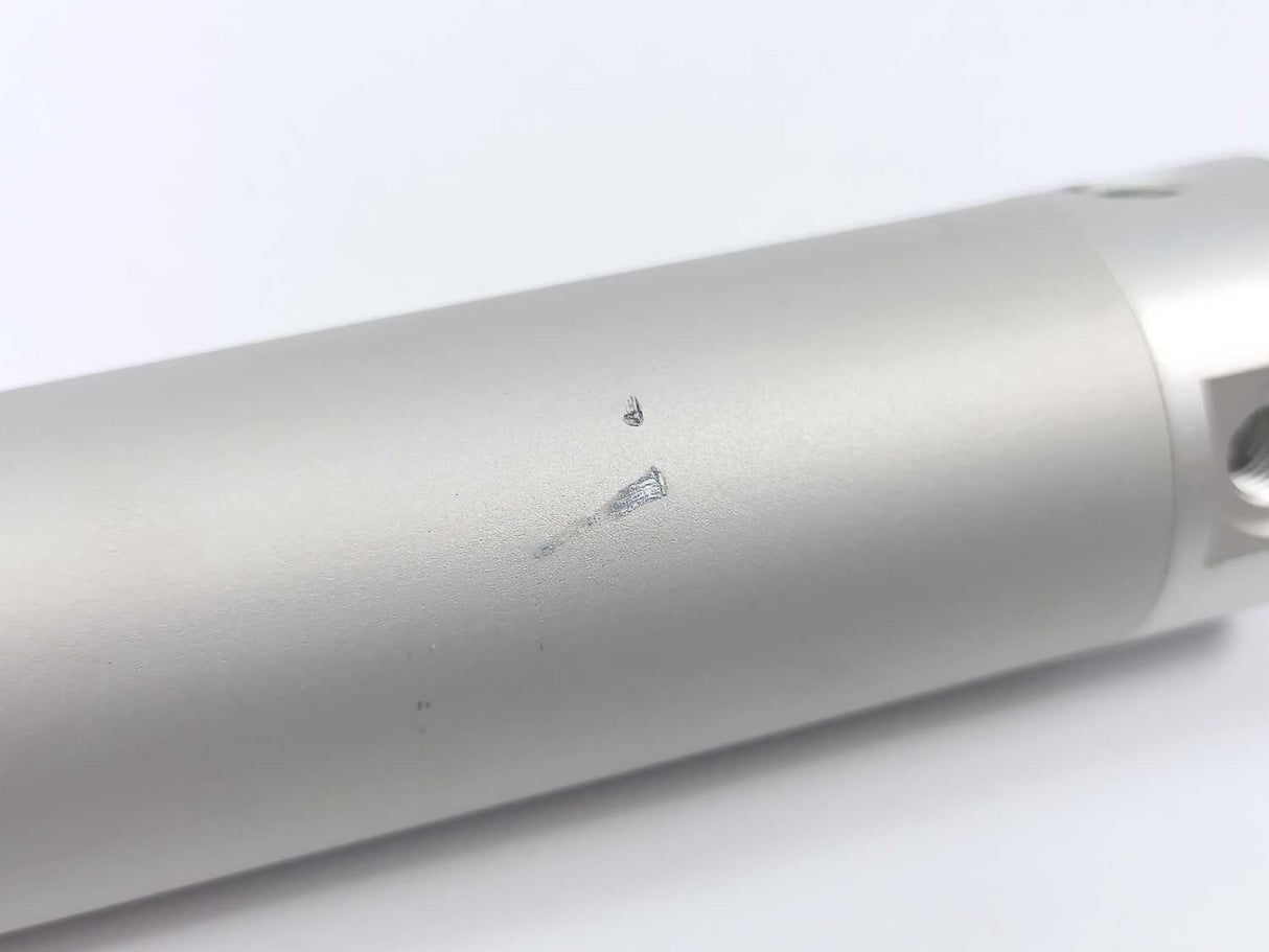 SMC CDG1BN32-250 Pneumatic Piston Rod Cylinder