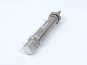 SMC C85KN16-25S C85 Round Body Cylinder