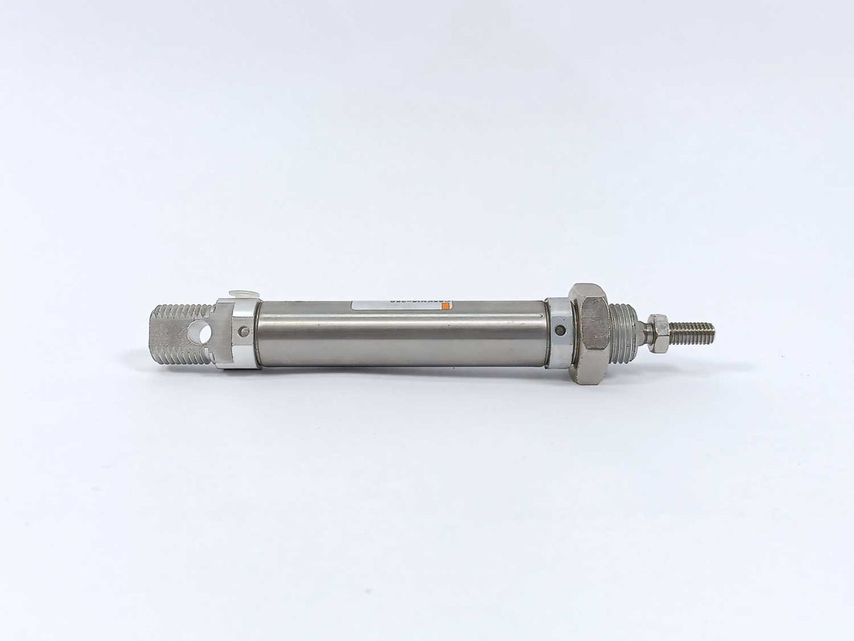 SMC C85KN16-25S C85 Round Body Cylinder