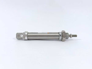 SMC C85KN16-25S C85 Round Body Cylinder