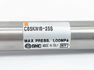 SMC C85KN16-25S C85 Round Body Cylinder