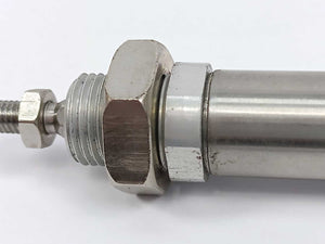 SMC C85KN16-25S C85 Round Body Cylinder
