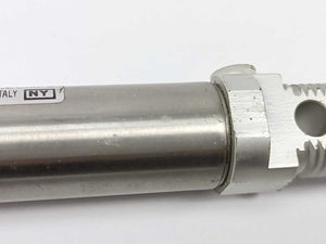 SMC C85KN16-25S C85 Round Body Cylinder