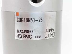 SMC CDG1BN50-25 Pneumatic Cylinder