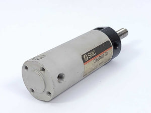 SMC CDG1BN40-50 Round Body Cylinder
