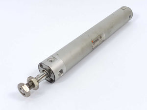 SMC CDG1BN25-150 Round Body Cylinder
