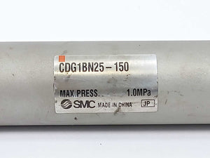 SMC CDG1BN25-150 Round Body Cylinder