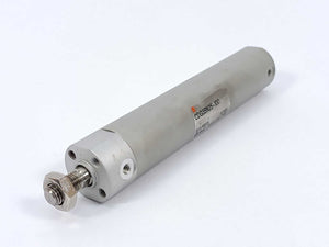 SMC CDG3BN25-100 Round Body Cylinder