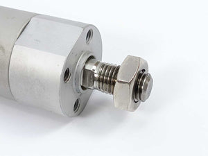 SMC CDG3BN25-100 Round Body Cylinder