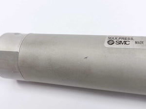 SMC CDG3BN25-100 Round Body Cylinder