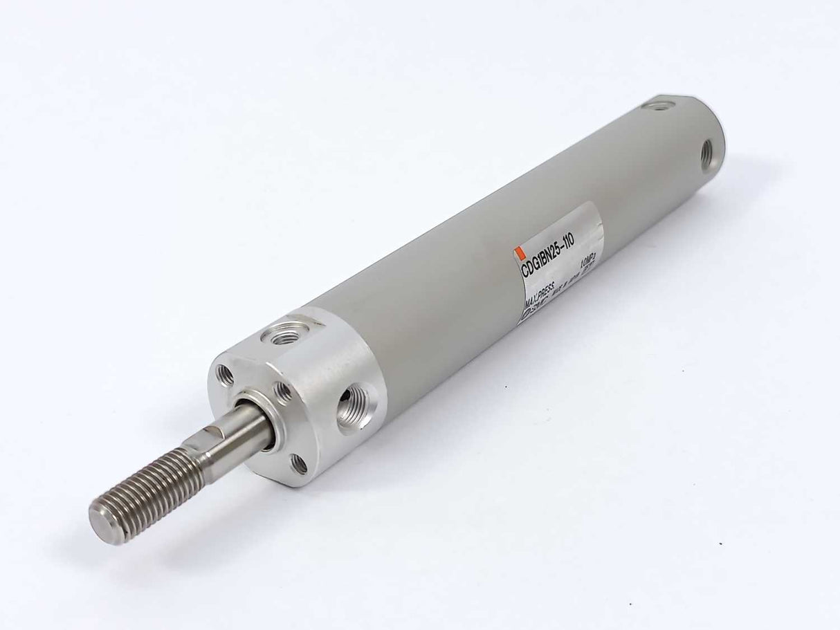 SMC CDG1BN25-110 Double Acting Air Cylinder