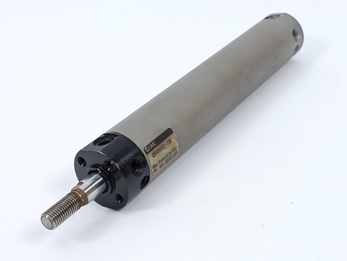 CMS CDG1BA32-150 Round Body Air Cylinder