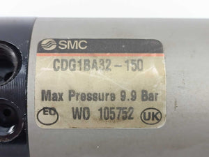 CMS CDG1BA32-150 Round Body Air Cylinder