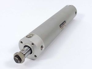 SMC CDG1BN40-150 Round Body Air Cylinder