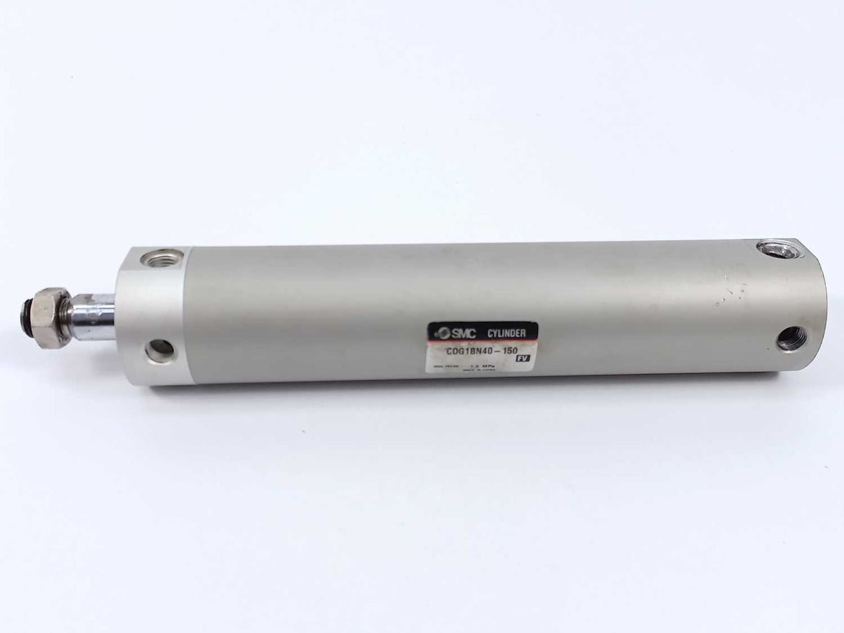 SMC CDG1BN40-150 Round Body Air Cylinder