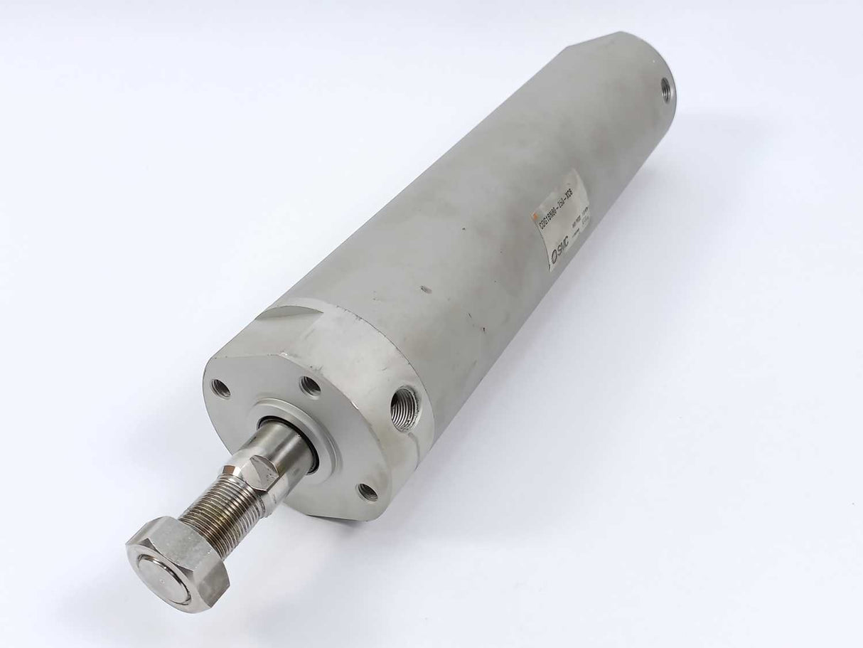 SMC CDG1BN80-250-XC6 Double Acting Air Cylinder