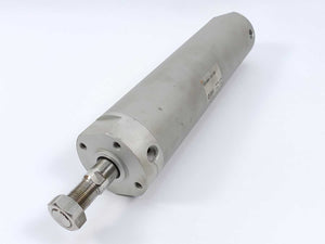 SMC CDG1BN80-250-XC6 Double Acting Air Cylinder