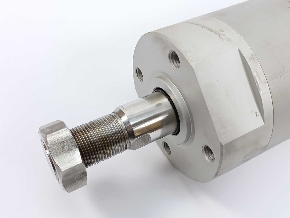 SMC CDG1BN80-250-XC6 Double Acting Air Cylinder
