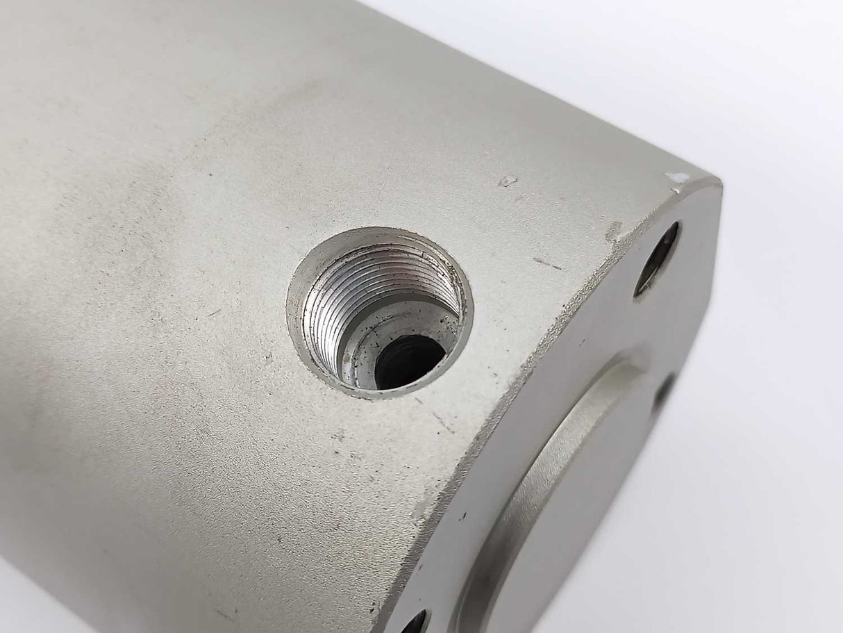SMC CDG1BN80-250-XC6 Double Acting Air Cylinder