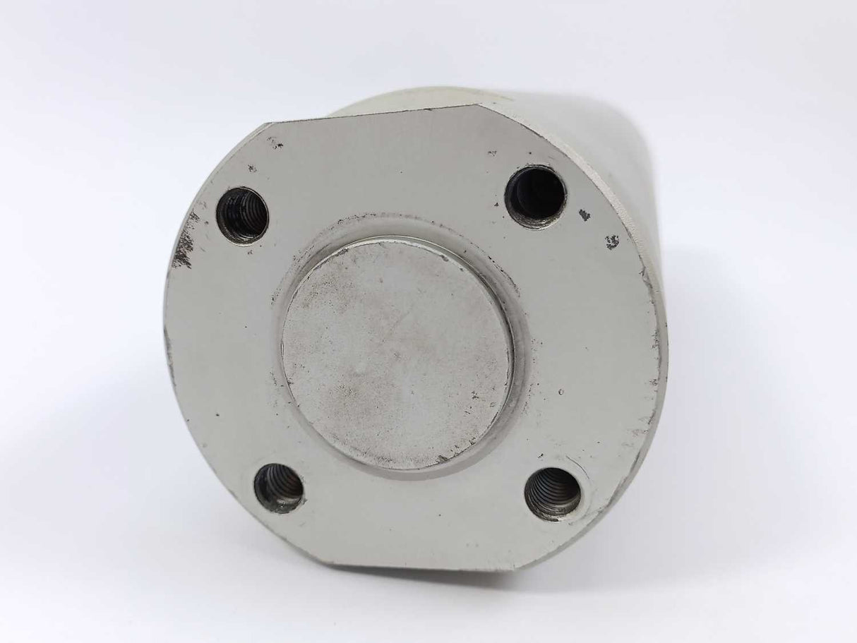 SMC CDG1BN80-200 Round Body Cylinder