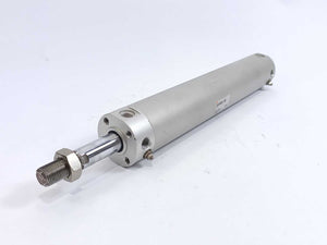 SMC CDG1BA50-250 Round Body Air Cylinder