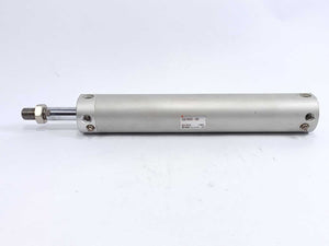 SMC CDG1BA50-250 Round Body Air Cylinder