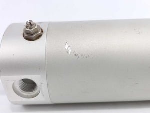 SMC CDG1BA50-250 Round Body Air Cylinder