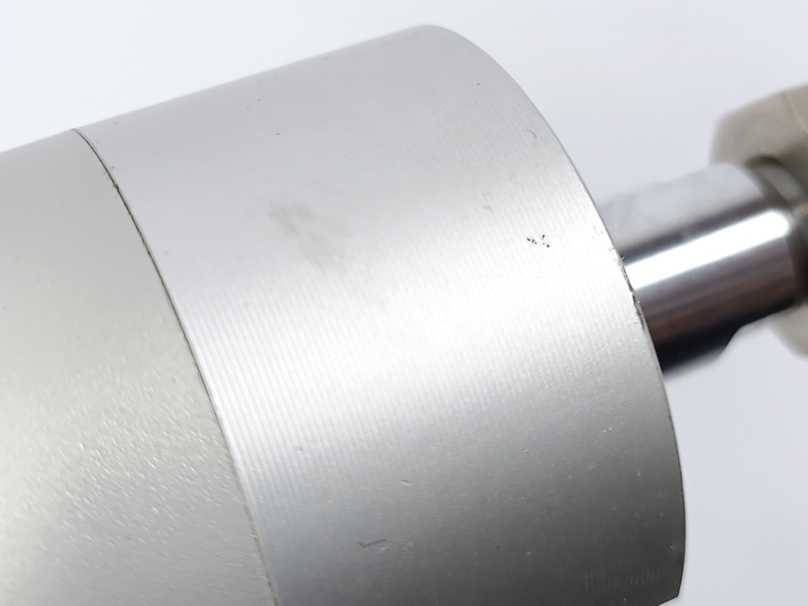SMC CDG1BN32-200 Round Body Air Cylinder