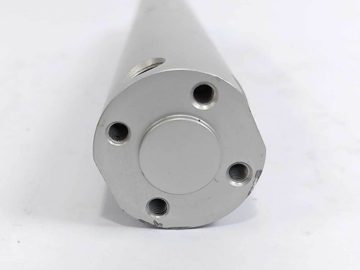 SMC CDG1BN32-200 Round Body Air Cylinder