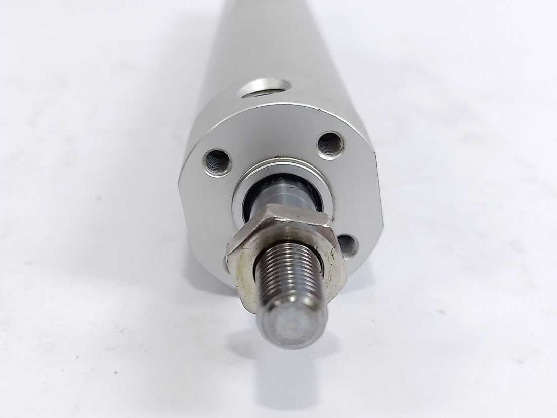 SMC CDG1BN32-200 Round Body Air Cylinder