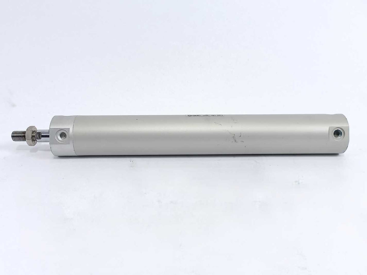 SMC CDG1BN32-200 Round Body Air Cylinder