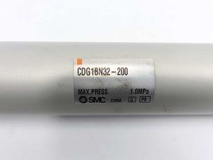 SMC CDG1BN32-200 Round Body Air Cylinder