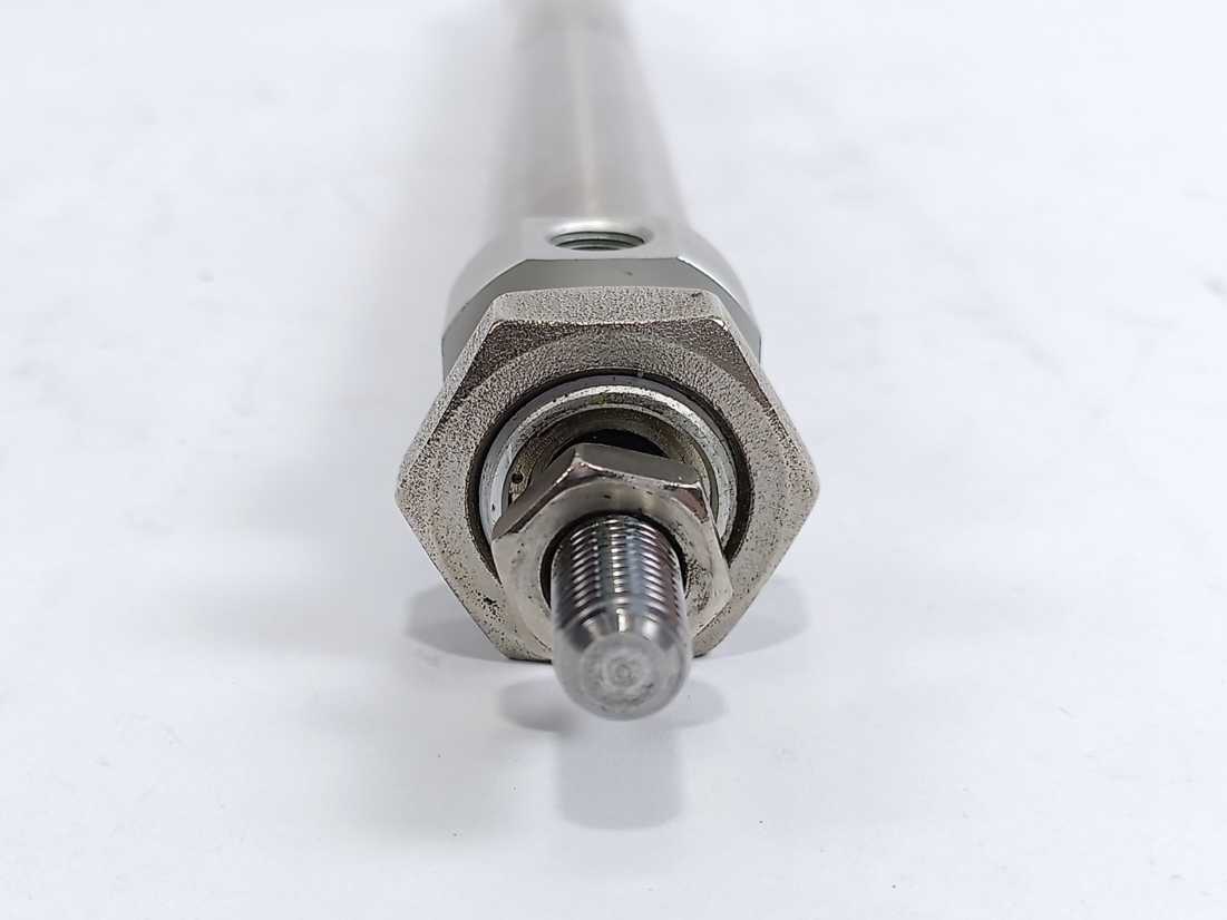 SMC CD85N25-250-B Round Body Cylinder