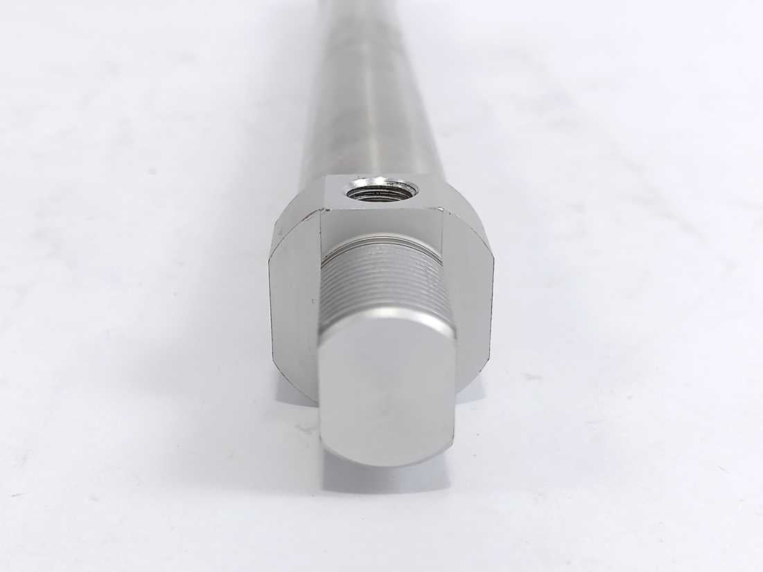 SMC CD85N25-250-B Round Body Cylinder
