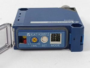 Schneider Electric XUKT1KSMM12 Photoelectric Sensor