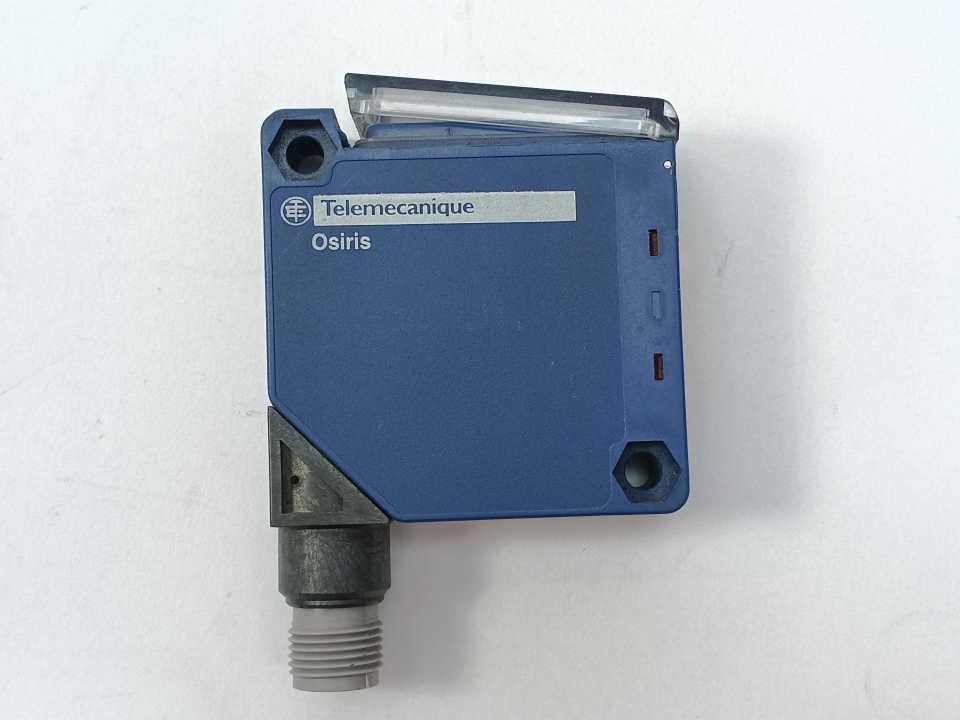 Schneider Electric XUKT1KSMM12 Photoelectric Sensor
