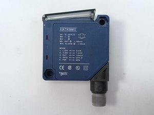 Schneider Electric XUKT1KSMM12 Photoelectric Sensor