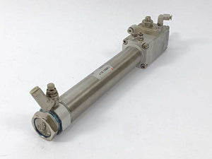 SMC CLM2B32-150-P Lock-up Cylinder
