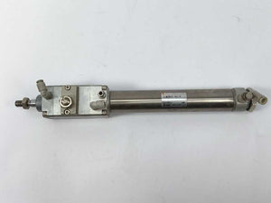 SMC CLM2B32-150-P Lock-up Cylinder