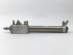 SMC CLM2B32-150-P Lock-up Cylinder