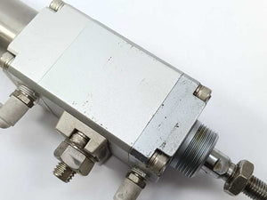 SMC CLM2B32-150-P Lock-up Cylinder