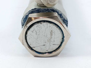 SMC CLM2B32-150-P Lock-up Cylinder