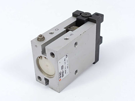 SMC MHQ2-25D Air Gripper