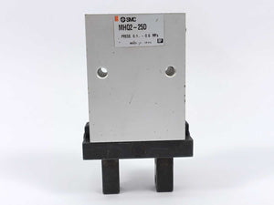 SMC MHQ2-25D Air Gripper