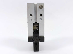 SMC MHQ2-25D Air Gripper